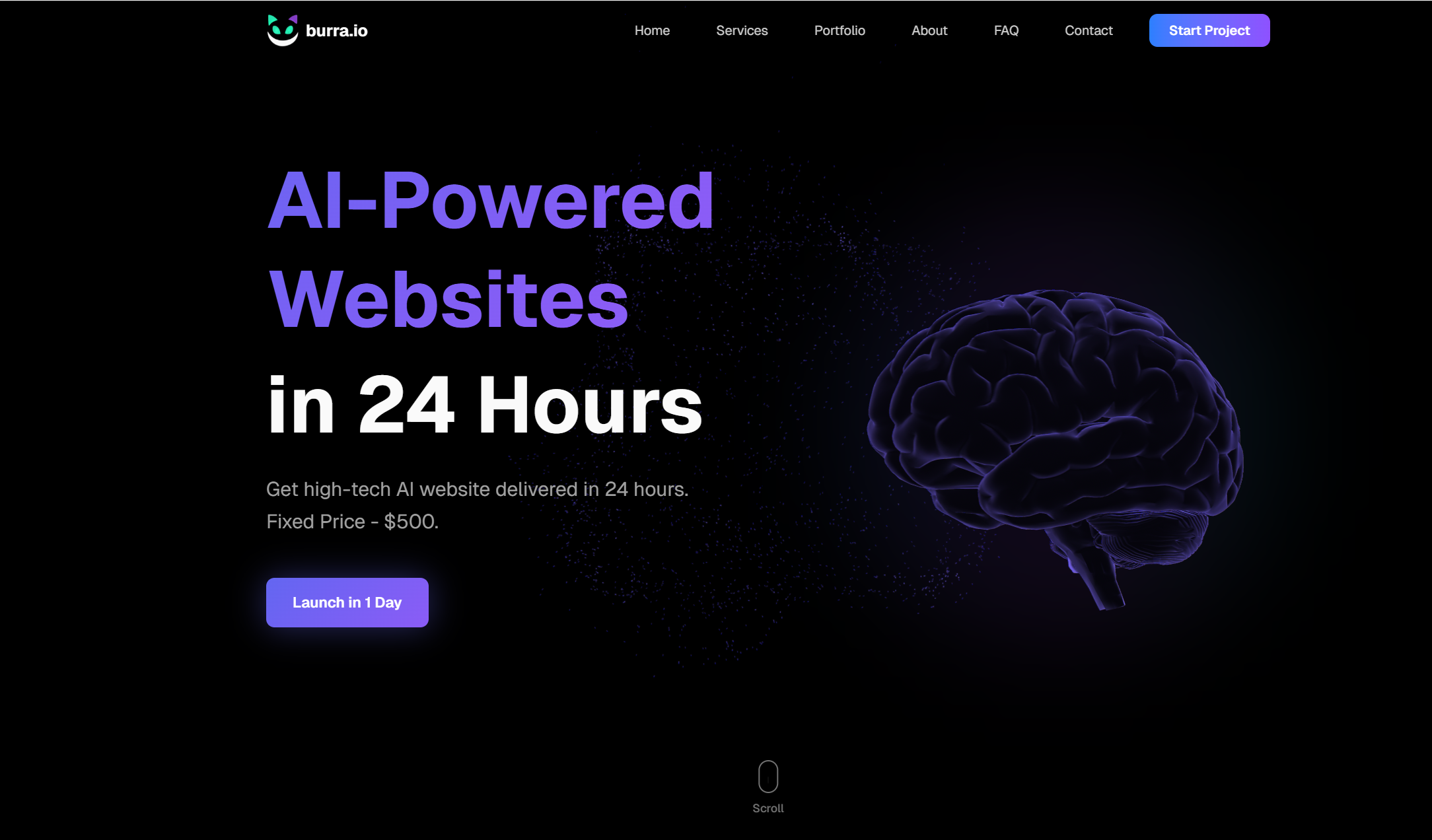 Burra.io